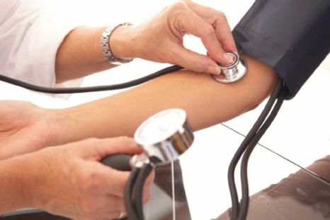 El ejercicio que te ayudará a con tu salud. Foto: MDZ El ejercicio que te ayudará a con tu salud. Foto: MDZ