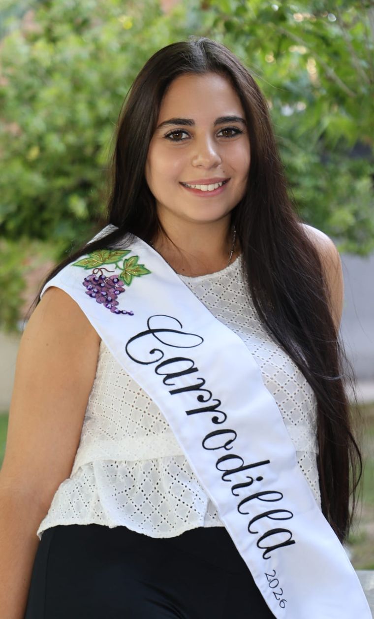 Lara Iacopini Lara Iacopini