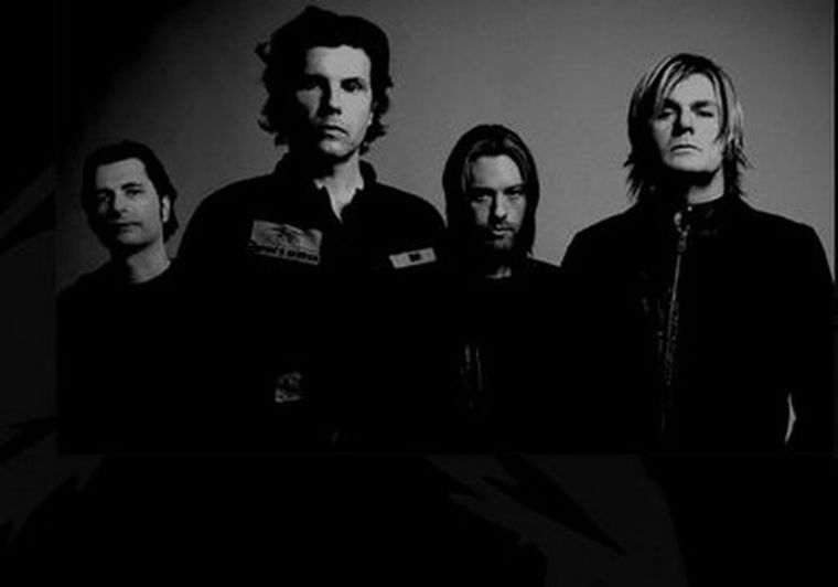 The Cult, una de las bandas que tocará en el Pepsi Music 2008. Foto: Sitio web oficial