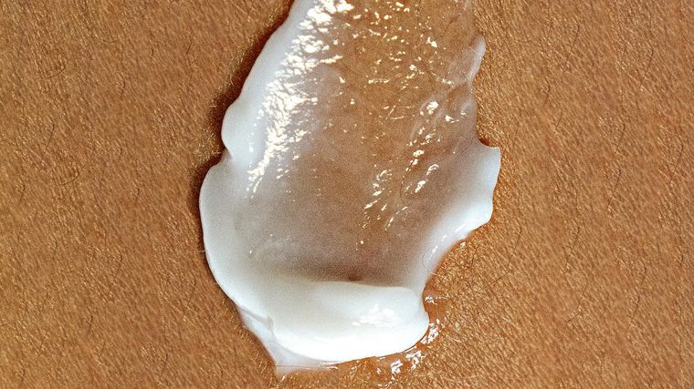 La insulina en crema, uno de los avances de laboratorio más destacados en el último año. Foto: Pexels.