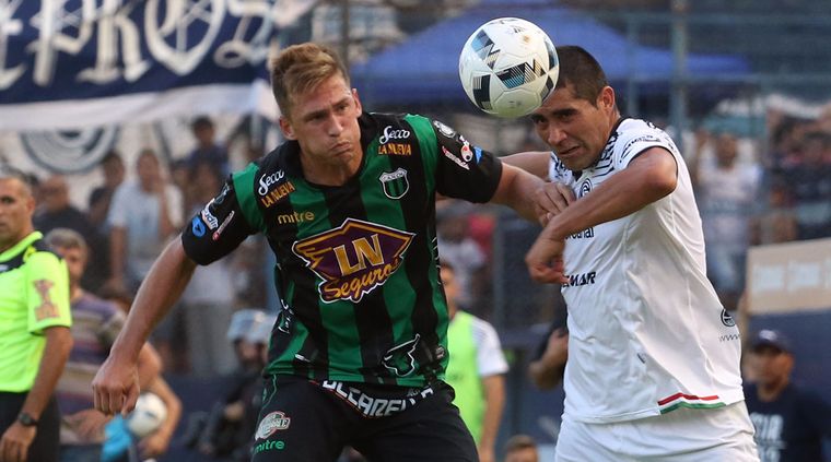 Foto: Pachy Reynoso/MDZ