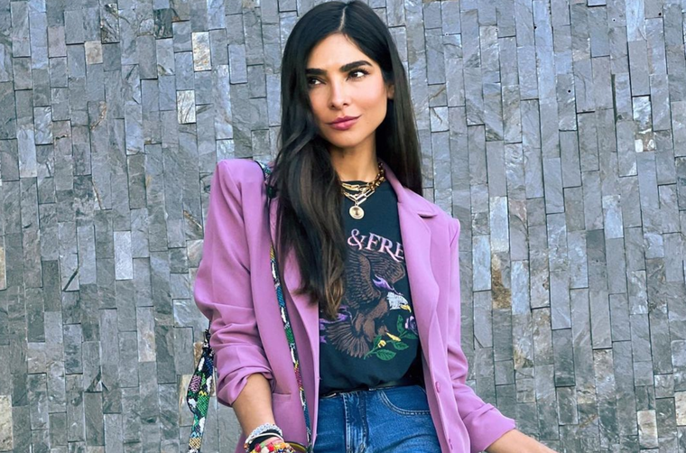 Alejandra Espinoza se encuentra en boca de todos.