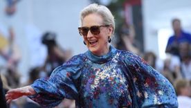 Meryl Streep se suma a una crítica que ya varias figuras trajeron a colación.&nbsp;