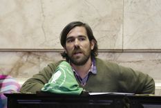 nicolas del cano aprovecho la caida de facebook para apuntar contra el capitalismo