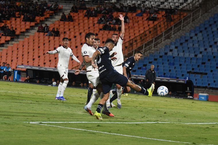 Lepra vs Bolivar  (6)