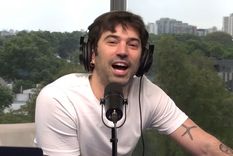 El comunicador dejó un claro mensaje. Foto: captura de video YouTube/ Gelatina.&nbsp;