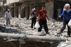 consejo de seguridad de la onu condena el uso de gas cloro en siria