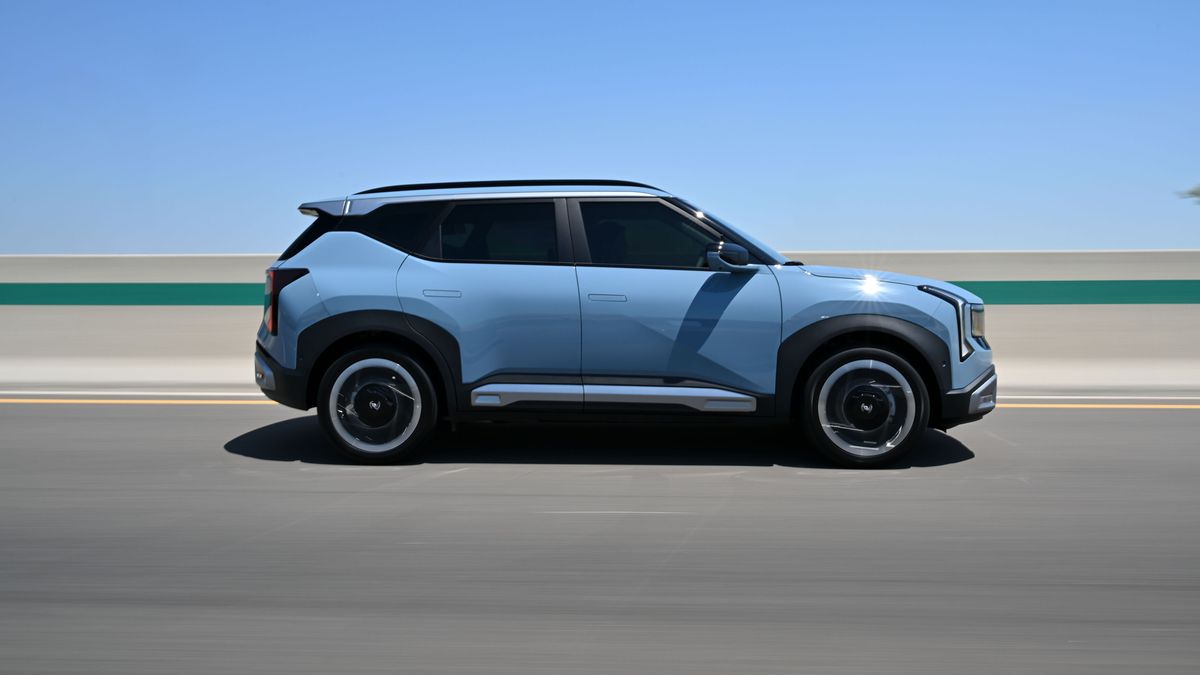 Kia presentó el nuevo Seltos: así es la última generación del SUV