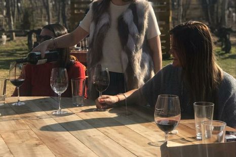 Sofía Ruiz Cavanagh nos cuenta sobre un vino particular.