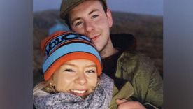 El documental de Netflix trata la historia de amor de Caroline Muirhead y Alexander McKellar.