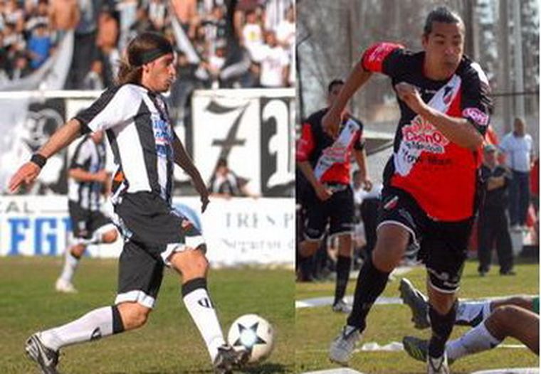 Los mendocinos no tuvieron una buena fecha. Foto: MDZ