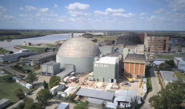 La Autoridad Regulatoria Nuclear abre consulta ciudadana sobre nueva norma de protección física.