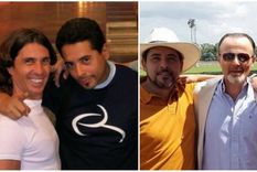 a los 45 anos, murio el talentoso director de tv javier perez