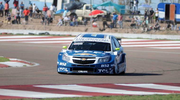 Foto: Fernando Martinez/ MDZ