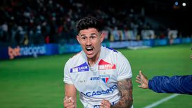 Antes de firmar con Boca, Bareiro tomó una decisión que involucra a River de manera negativa.&nbsp;