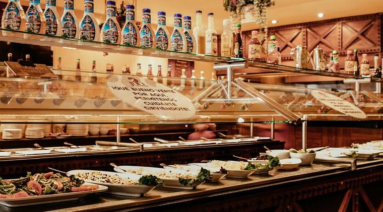 Fotografía del restaurante Jules, recomendado por la IA. Fotografía del restaurante Jules, recomendado por la IA.