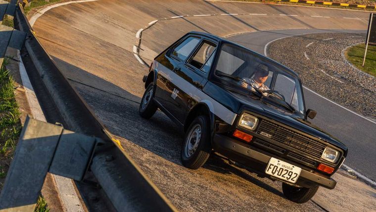Fiat 147 (1)