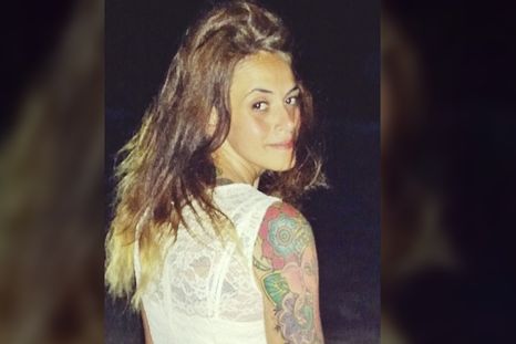 Natalia Lombardo, la mujer que sigue en la mira por las estafas con paquetes turísticos.&nbsp;