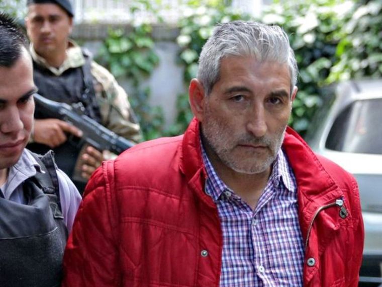 El Tribunal Oral número 6 de Morón absolvió a Miguel Ángel Mameluco Villalba por el secuestro y muerte de la niña Candela Sol Rodríguez Foto: archivo