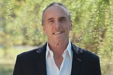 Diego Lerner fue un hombre clave en la explosión de Disney fuero de los Estados Unidos.