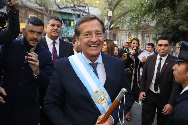 Foto: Maximiliano Ríos