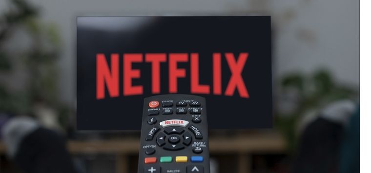 Netflix arrasa con una película sudafricana. Foto: Shutterstock