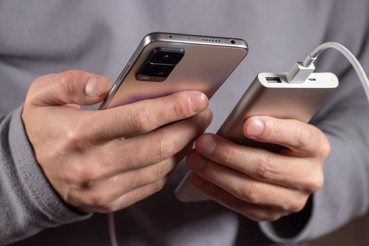 La seguridad interna es un factor clave al elegir un nuevo powerbank magnético este año. La seguridad interna es un factor clave al elegir un nuevo powerbank magnético este año.