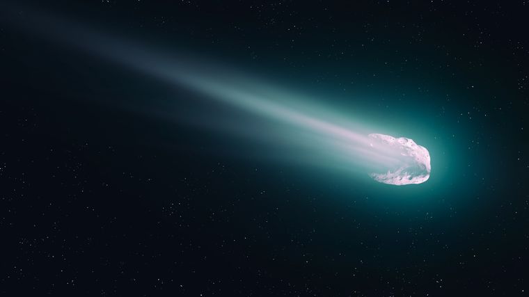 El cometa 3I/ATLAS, detectado por telescopios en Chile y Hawái, despierta teorías sobre su origen y mantiene en alerta a la NASA. &nbsp;