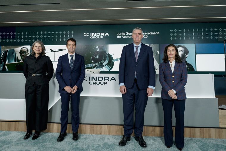 Junta General Extraordinaria de Accionistas