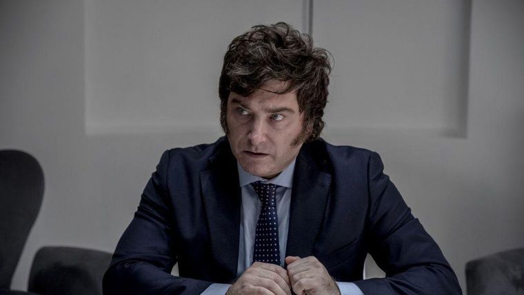 El presidente argentino espera vetar los cuatro proyectos de ley para evitar aumentar el gasto público, una de sus promesas de campaña.