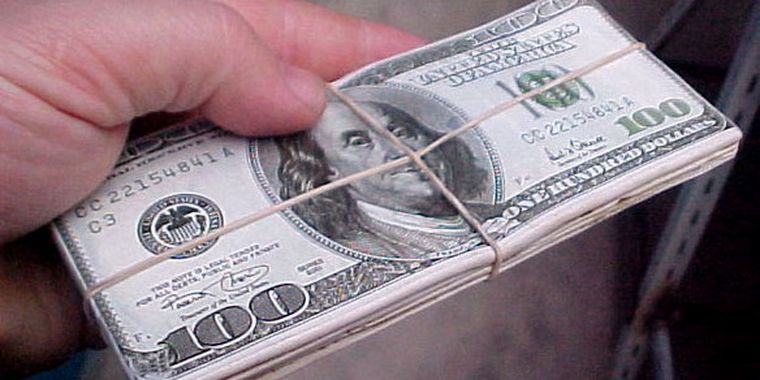 El mercado cambiario estuvo pendiente una vez más de la acción del Banco Central. Foto: web