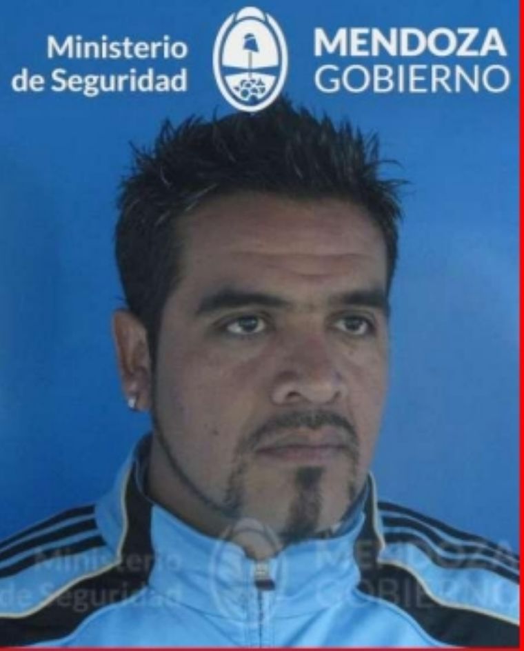 Diego Ramón Aguilera Maldonado (40) dice que lo están prejuzgando