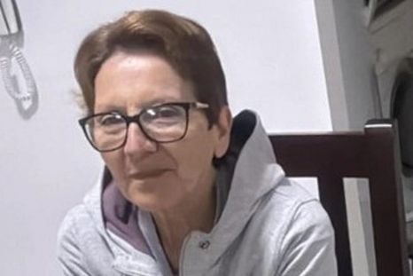 Rosa Carlina Ochoa, de 64 años, estuvo tres días desaparecida y fue hallada muerta en Córdoba.