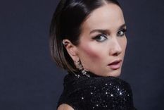 Natalia Oreiro Natalia Oreiro conquista corazones en las redes Foto: Instagram