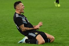 el jugador argentino que esta en el radar del borussia dortmund el jugador argentino que esta en el radar del borussia dortmund