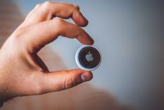 ¡alerta! utilizan airtag de apple para rastrear personas y vehiculos