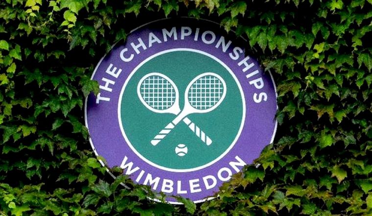 Se sorteó el cuadro principal de Wimbledon y los argentinos ya conocen a sus rivales.