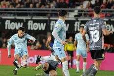 Foto: Noticias Argentinas Foto: Noticias Argentinas