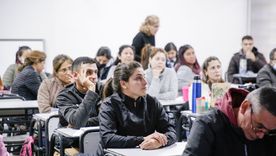 La DGE confirmó la vuelta de las becas. La DGE confirmó la vuelta de las becas.