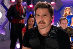 Una joya escondida: la película de Pedro Pascal que es una sorpresa de Netflix Pedro Pascal tiene una larga trayectoria en el cine y hoy descubrimos una cinta infantil donde tiene participación. Foto: Netflix