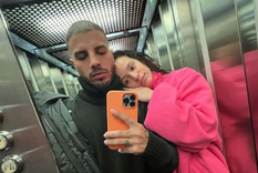 Rauw Alejandro mostró cómo es la casa en la que vivía con Rosalía antes de separarse. Foto: Instagram @rauwalejandro