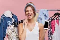 ¡Podrás comprar de todo! Foto: wayhomestudio/Freepik