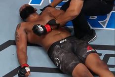 el brutal nocaut de derrick lewis que impacta al mundo de la ufc