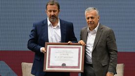 Desayuno de la Coviar: continúa la agenda vendimial con presencia empresarial y política Desayuno de la Coviar: continúa la agenda vendimial con presencia empresarial y política