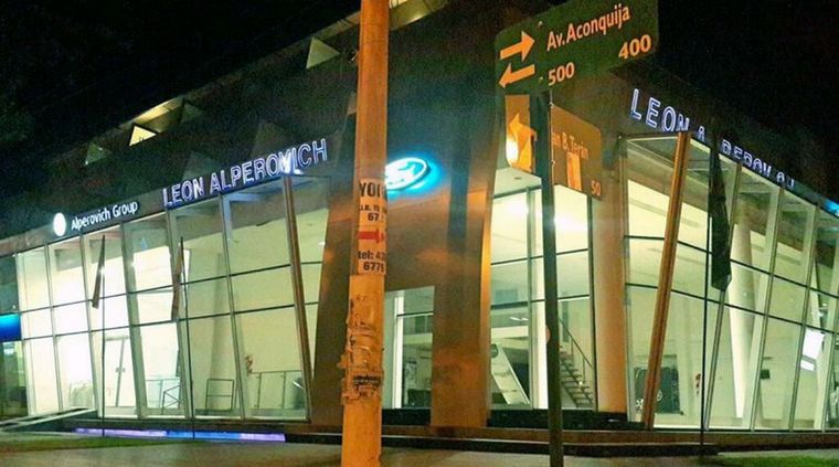 Foto: Gentileza Nexofin.