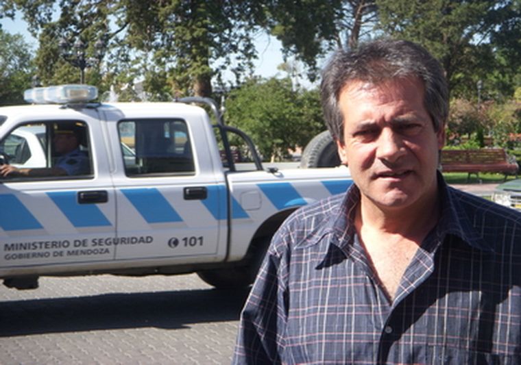 Foto: Ulises Naranjo / MDZ.