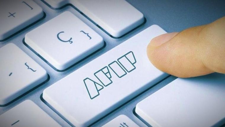 La AFIP habilitó este jueves la inscripción de las empresas