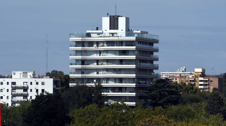 La temperatura mínima será de 7° Foto: ALF PONCE MERCADO / MDZ
