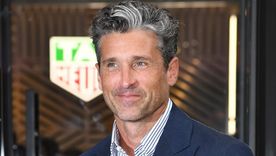 Patrick Dempsey, el hombre más sexy del planeta según la revista People.