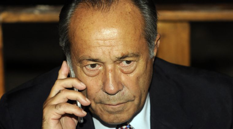 Foto: Alf Ponce / MDZ